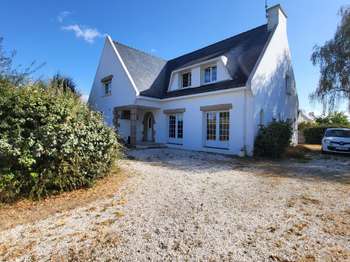 Vente Maison 6 chambresRiantec