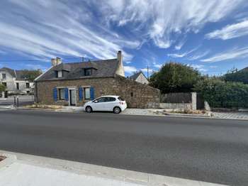 Vente Maison 3 chambresRiantec