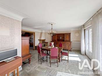 Vente maison 9 pièces Vente maison 9 pièces