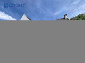 Vente maison 7 pièces Riantec 56