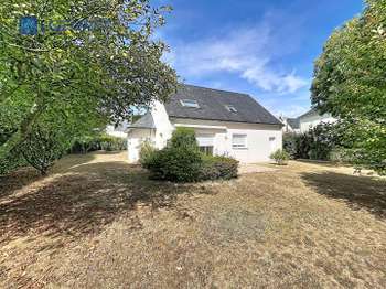 Vente maison 6 pièces Riantec 56