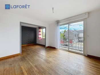 Vente maison 6 pièces Riantec 56