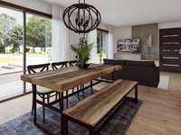 Vente maison 4 pièces Vente maison 4 pièces
