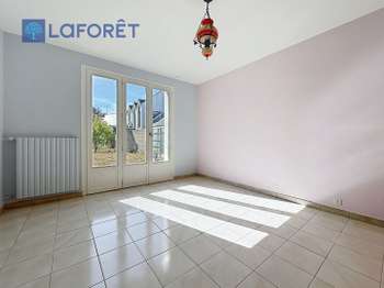 Vente Maison 5 chambresRiantec