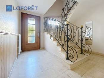 Vente Maison 5 chambresRiantec