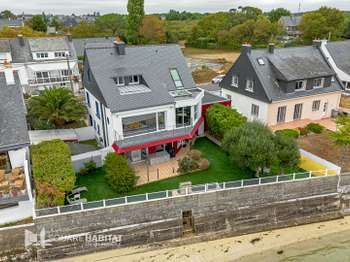 Vente Maison 5 chambresRiantec