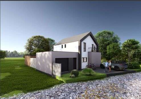 Maison 5 pièces 103 m² · à Riantec · 103 m² · 308 000 €