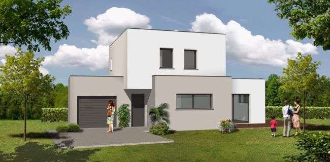 Maison 5 pièces 103 m² · à Riantec · 103 m² · 295 080 €