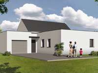 Vente maison 5 pièces Vente maison 5 pièces