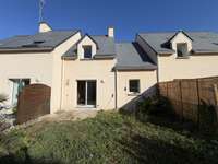 Vente maison 4 pièces Vente maison 4 pièces