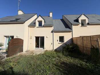 Vente Maison 2 chambresRiantec