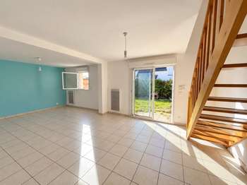 Vente Maison 2 chambresRiantec