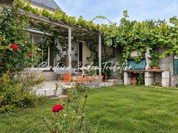 Vente maison 6 pièces Riantec 56