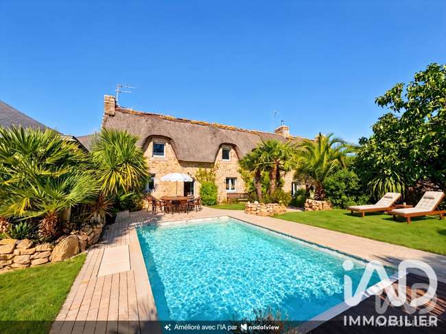 Maison 8 pièces 200 m² · à Riantec · 200 m² · 799 000 €