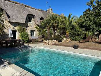 Photo Vente maison Riantec