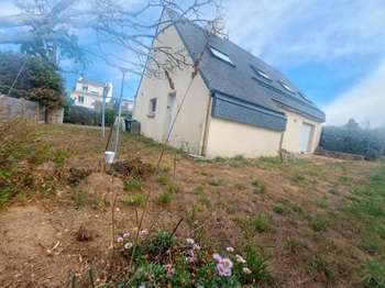 Vente Maison 3 chambresRiantec