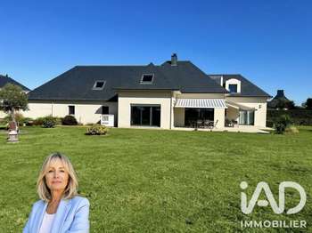 Vente Maison 6 chambresRiantec
