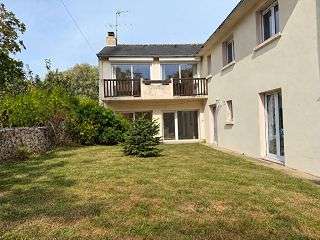 Vente Maison 5 chambresRiantec