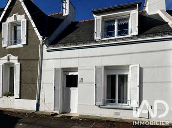 Vente Maison 2 chambresRiantec