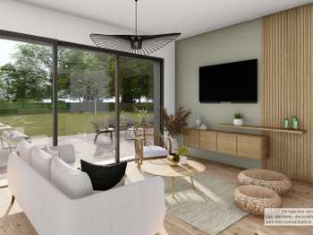 Vente maison 3 pièces Vente maison 3 pièces