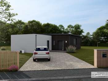 Vente maison 3 pièces Vente maison 3 pièces