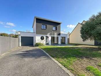 Vente Maison 4 chambresRiantec
