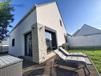Vente maison 4 pièces Riantec 56