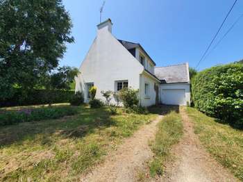 Vente maison 7 pièces Riantec 56