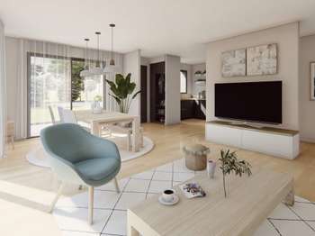 Vente maison 4 pièces Vente maison 4 pièces