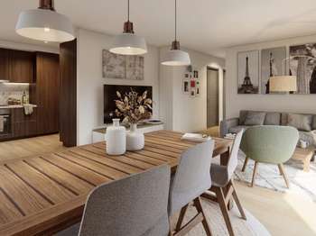 Vente maison 4 pièces Vente maison 4 pièces