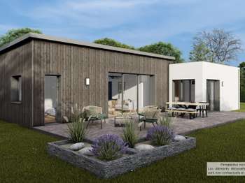 Vente Maison 2 chambresRiantec