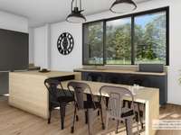 Vente maison 3 pièces Vente maison 3 pièces