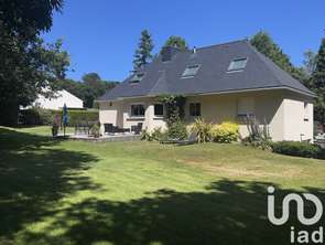 Vente Maison 6 chambresRiantec