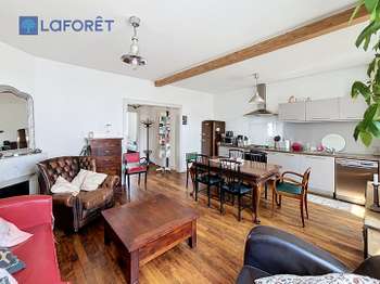 Vente Maison 4 chambresRiantec