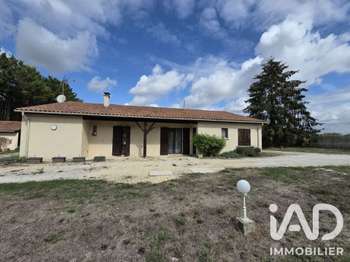 Vente Maison 4 chambresRibagnac
