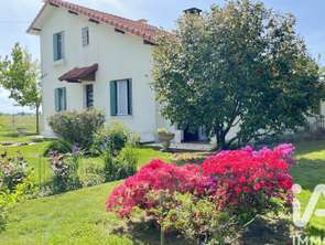 Vente Maison 4 chambresRibarrouy