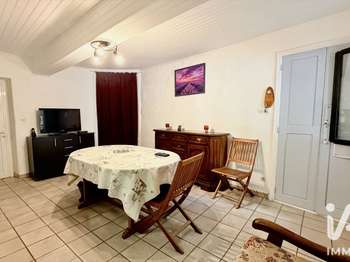 Vente maison 4 pièces Ribaute 11