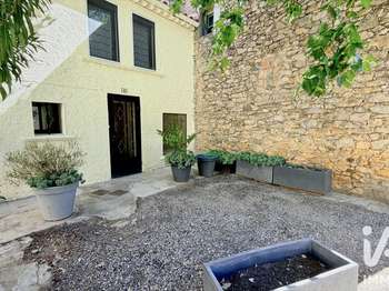 Vente maison 4 pièces Ribaute 11
