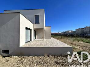 Vente Maison 5 piècesRibaute-les-Tavernes