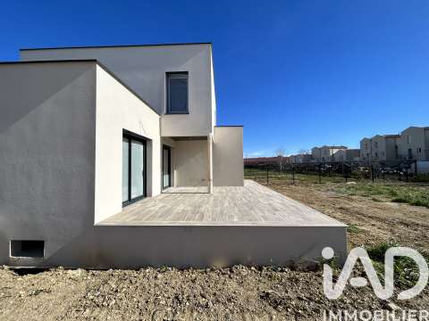 Vente maison 5 pièces Ribaute-les-Tavernes 30