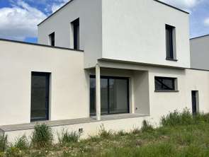 Vente Maison 5 piècesRibaute-les-Tavernes