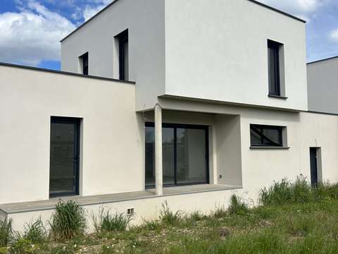 Vente maison 5 pièces Ribaute-les-Tavernes 30