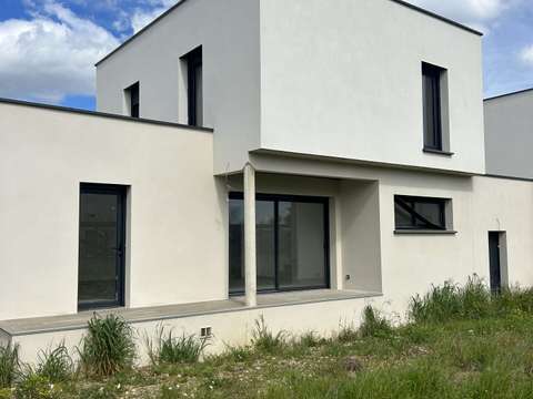 Vente maison 5 pièces Ribaute-les-Tavernes 30