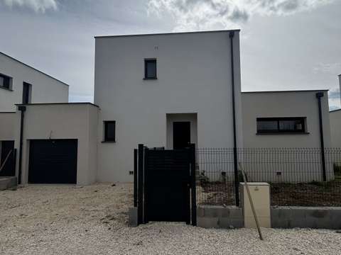 Vente maison 5 pièces Vente maison 5 pièces