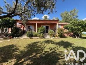 Vente Maison 4 chambresRibaute-les-Tavernes