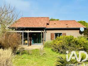 Vente Maison 3 chambresRibérac