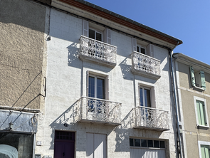 Vente Maison 3 chambresRibérac