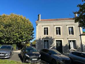 Vente Maison 4 chambresRibérac