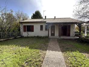 Vente Maison 4 chambresRibérac