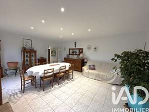 Vente Maison 2 chambresRibérac